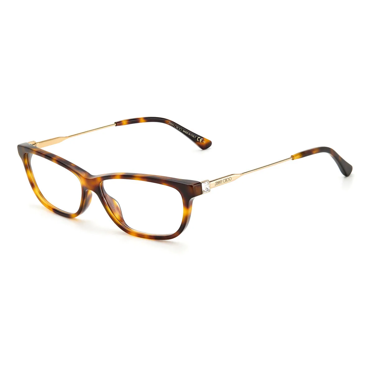 MONTURA DE GAFAS MUJER JIMMY CHOO JC342-086 Ø 54 MM