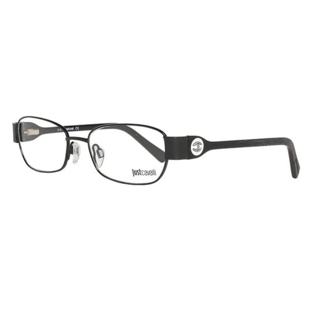 MONTURA DE GAFAS MUJER JUST CAVALLI JC0528 52005 Ø 52 MM