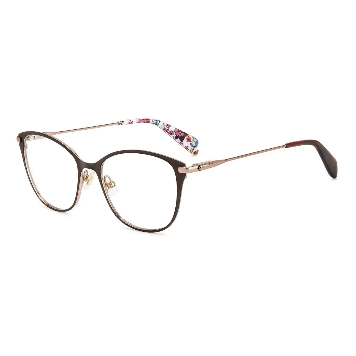 MONTURA DE GAFAS MUJER KATE SPADE ADDISYN-09QE917 Ø 49 MM