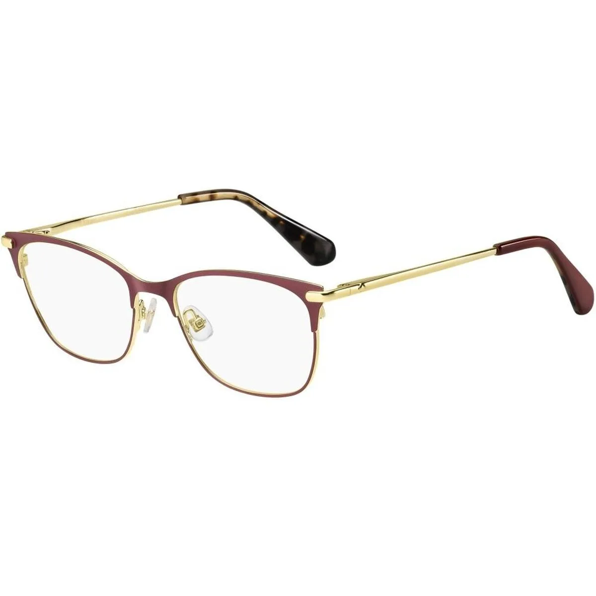 MONTURA DE GAFAS MUJER KATE SPADE BENDALL-LHFF217 Ø 52 MM