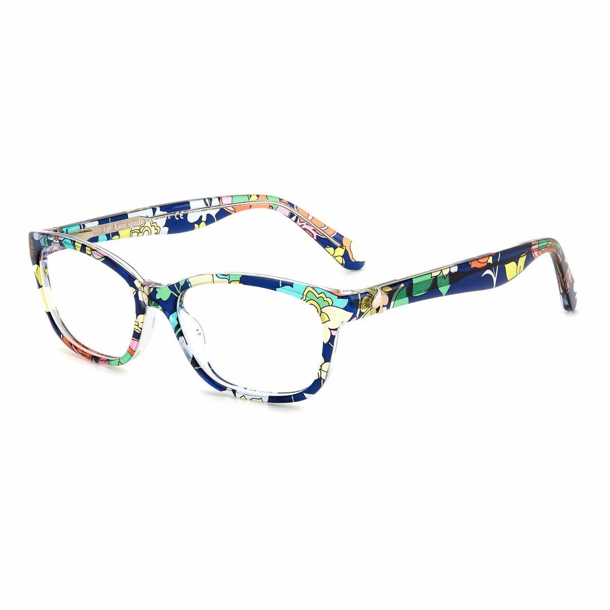 MONTURA DE GAFAS MUJER KATE SPADE BRYLIE-X19F216 Ø 52 MM