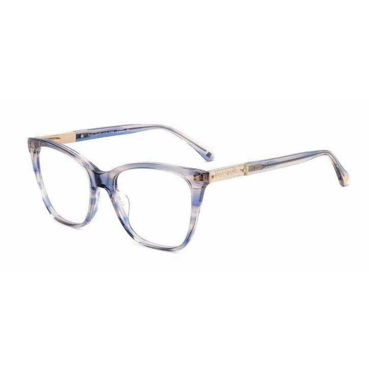 MONTURA DE GAFAS MUJER KATE SPADE CLIO-G-38IF317 Ø 53 MM