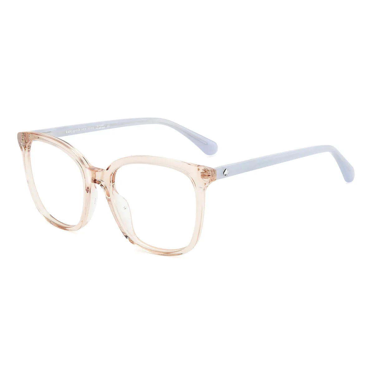 MONTURA DE GAFAS MUJER KATE SPADE MADRIGAL-G-10AF318 Ø 53 MM