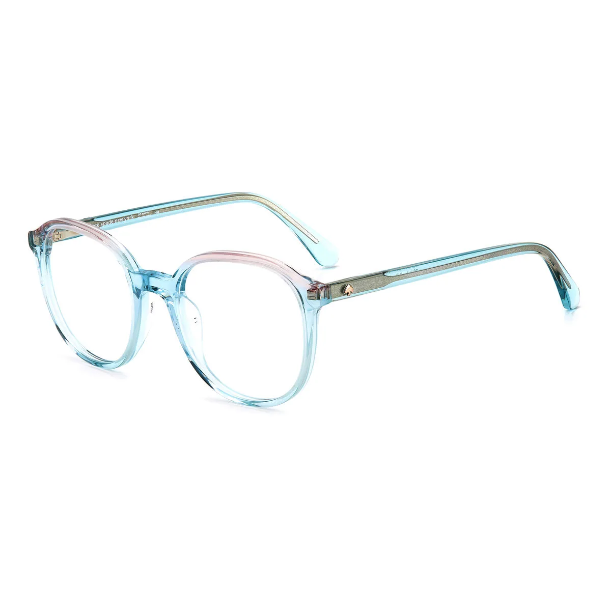 MONTURA DE GAFAS MUJER KATE SPADE POLINA-PJPF020 Ø 50 MM