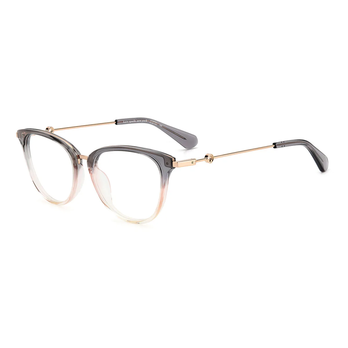 MONTURA DE GAFAS MUJER KATE SPADE VALENCIA-G-HAQF218 Ø 52 MM