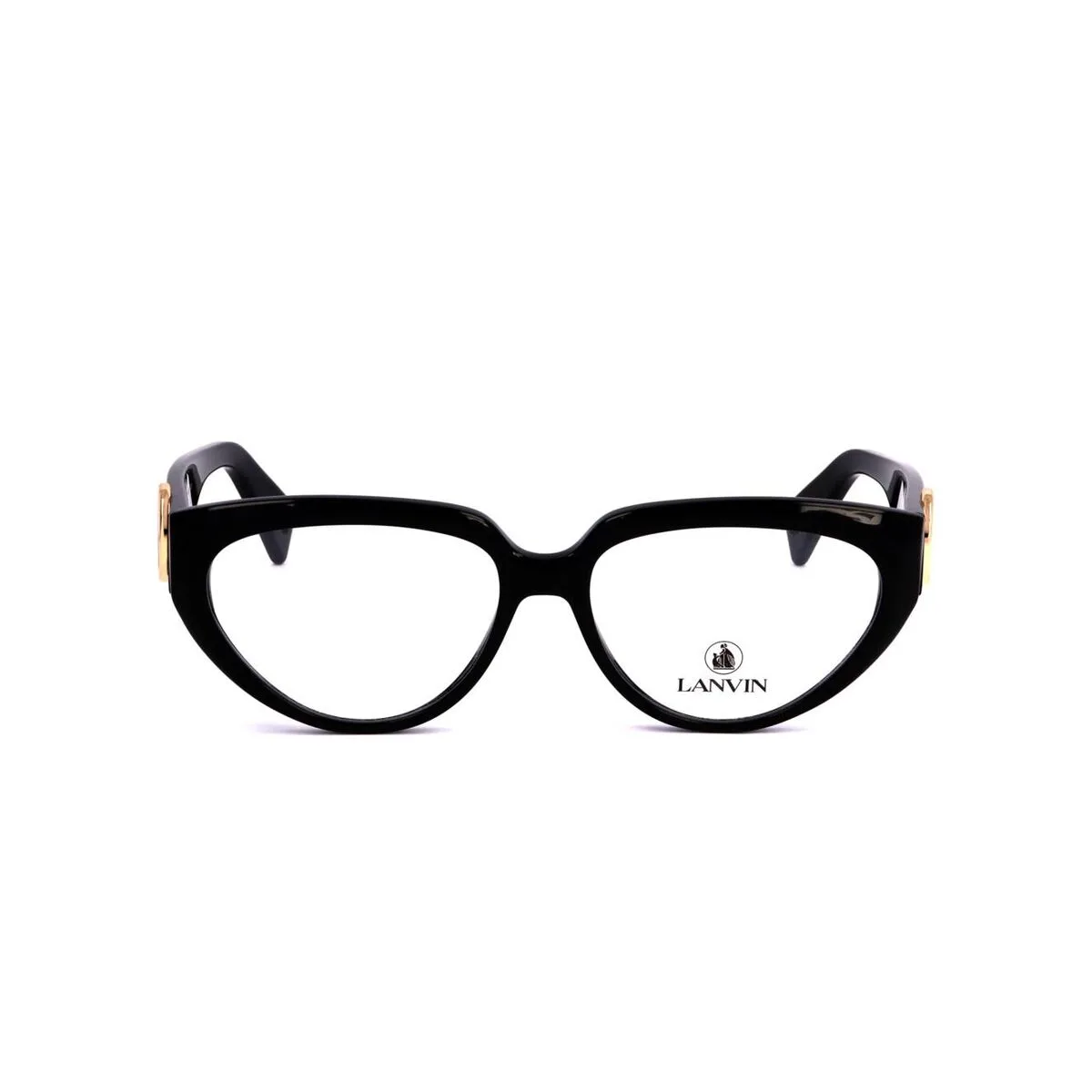 MONTURA DE GAFAS MUJER LANVIN LNV2600-1 Ø 55 MM