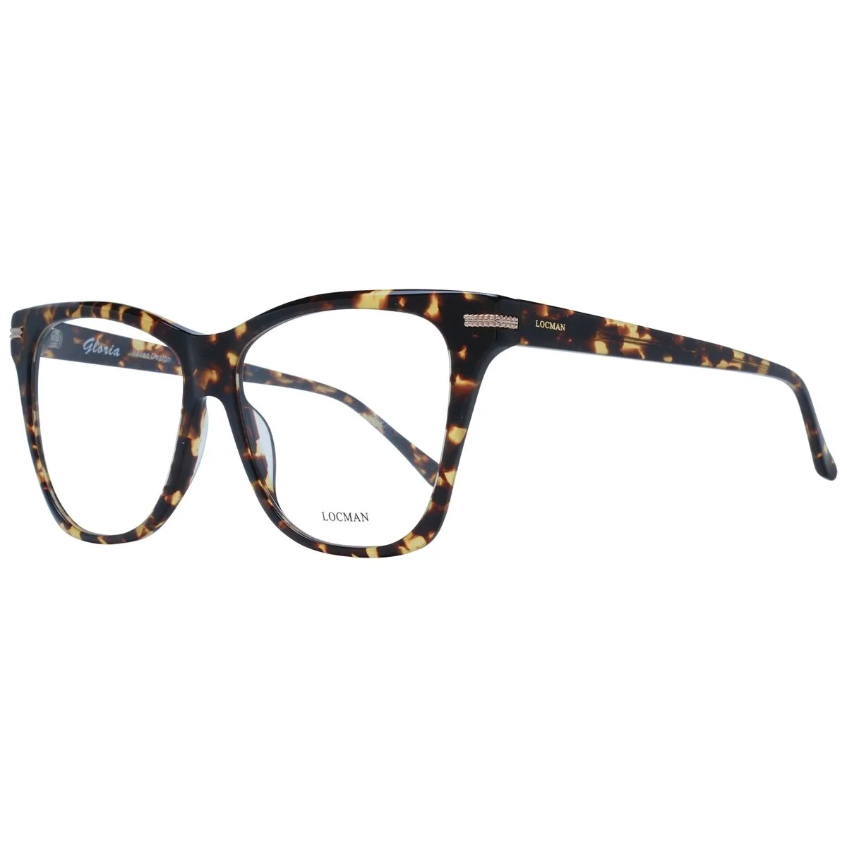 MONTURA DE GAFAS MUJER LOCMAN LOCV008 59DEM