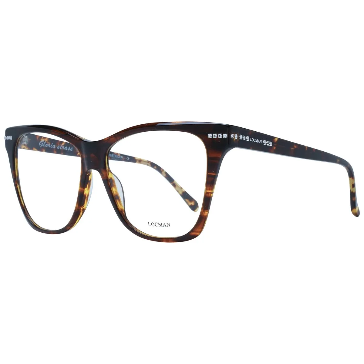 MONTURA DE GAFAS MUJER LOCMAN LOCV008STR 59DEM