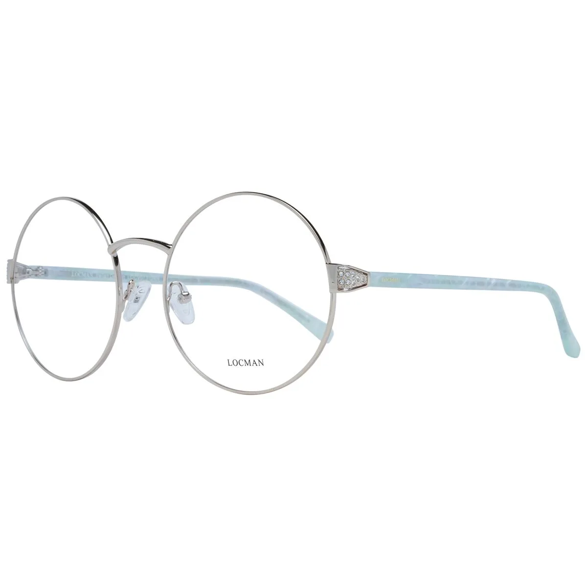 MONTURA DE GAFAS MUJER LOCMAN LOCV013 58GRN