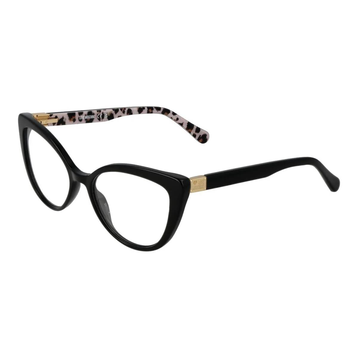 MONTURA DE GAFAS MUJER LOVE MOSCHINO MOL500 547T3