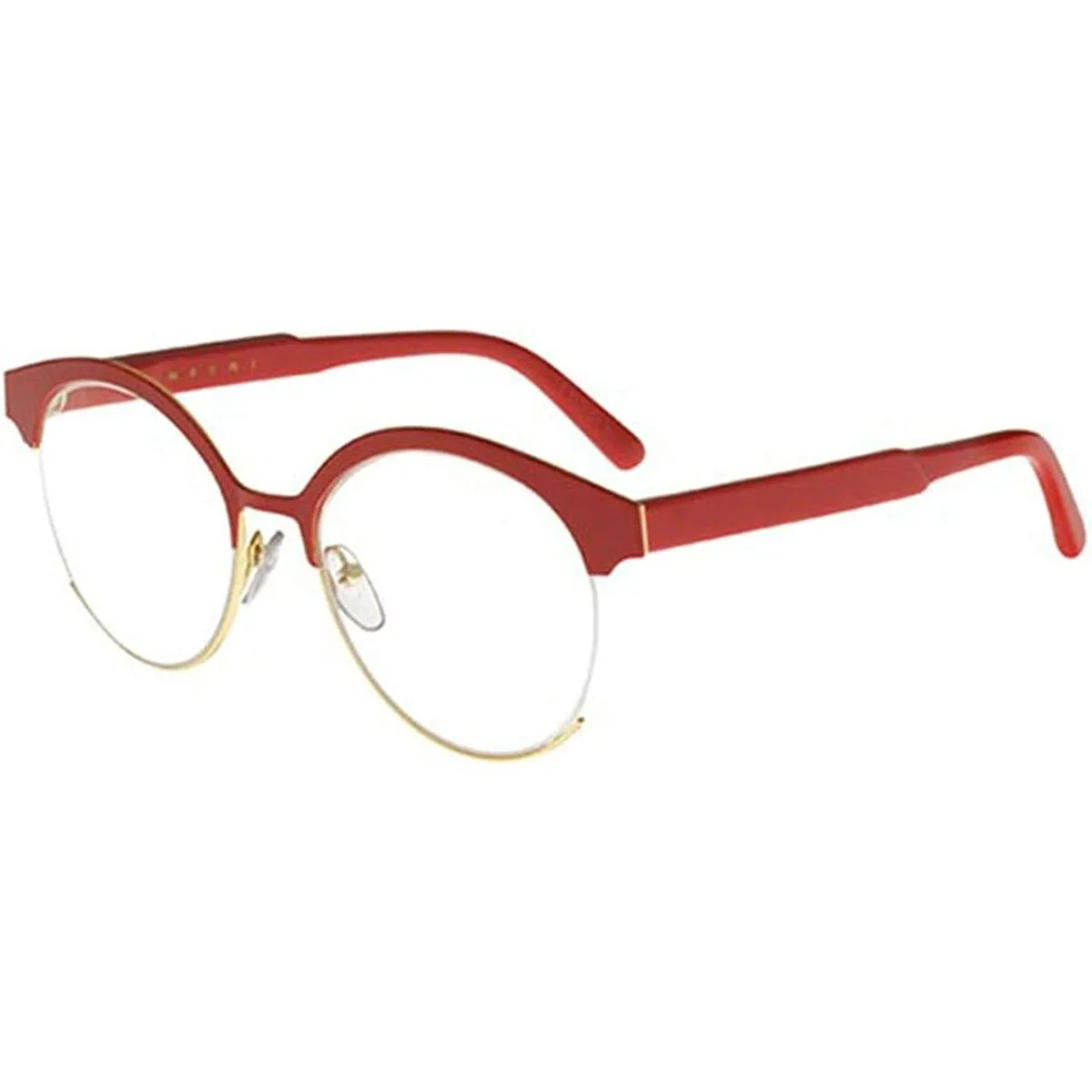 MONTURA DE GAFAS MUJER MARNI CURVE ME2102