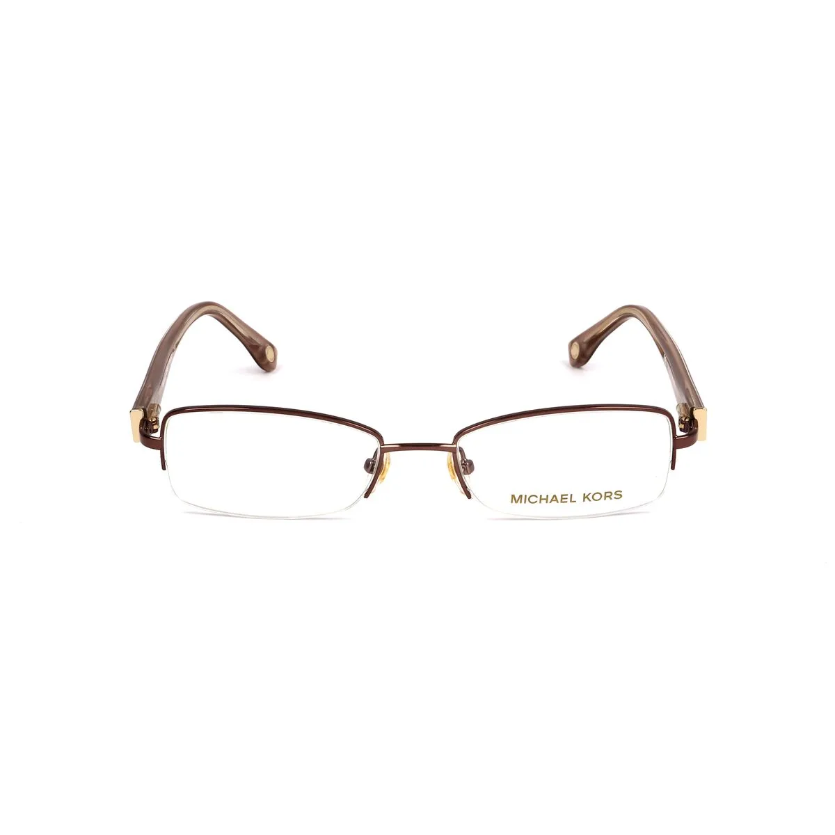 MONTURA DE GAFAS MUJER MICHAEL KORS MK312-210 Ø 50 MM