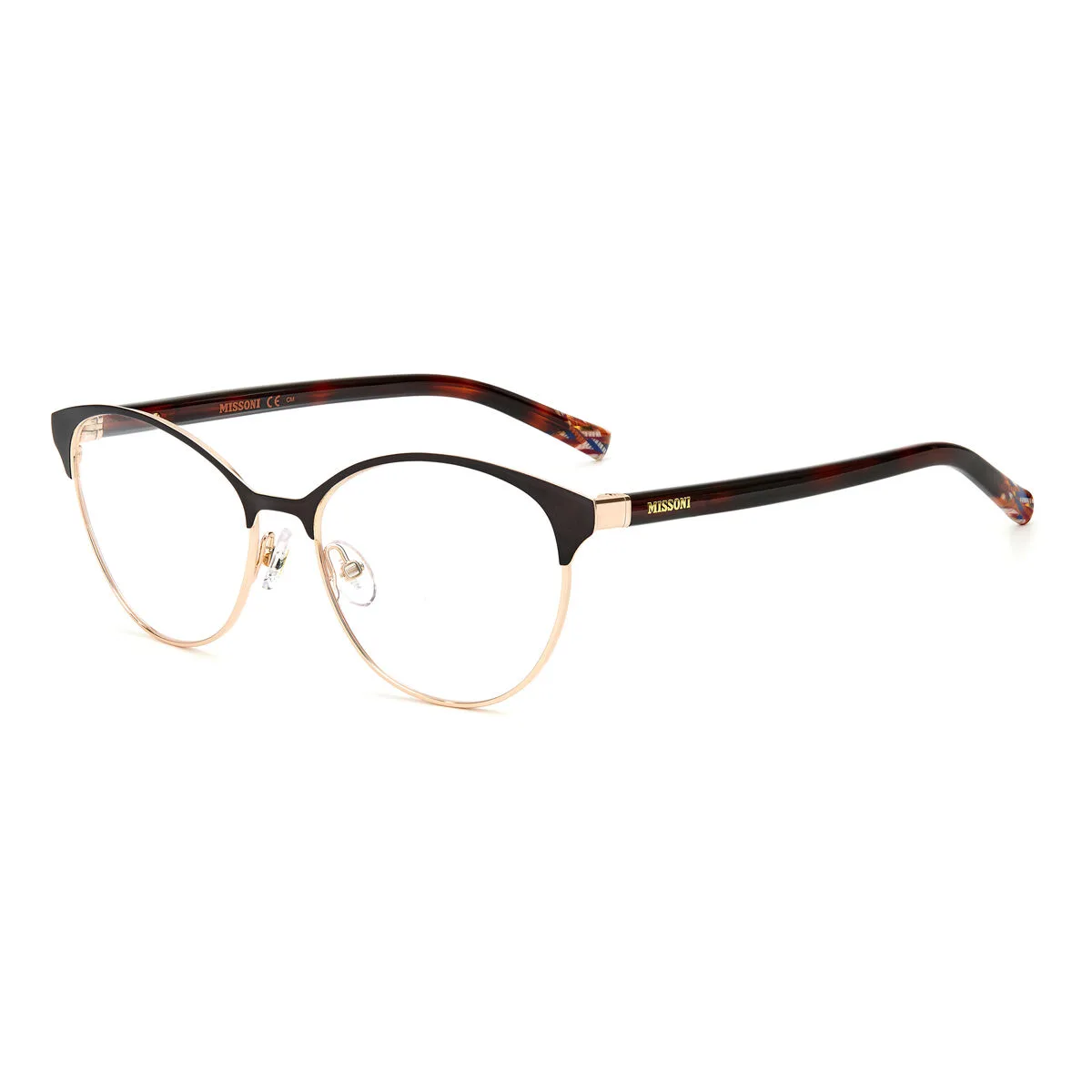 MONTURA DE GAFAS MUJER MISSONI MIS-0024-09Q Ø 55 MM