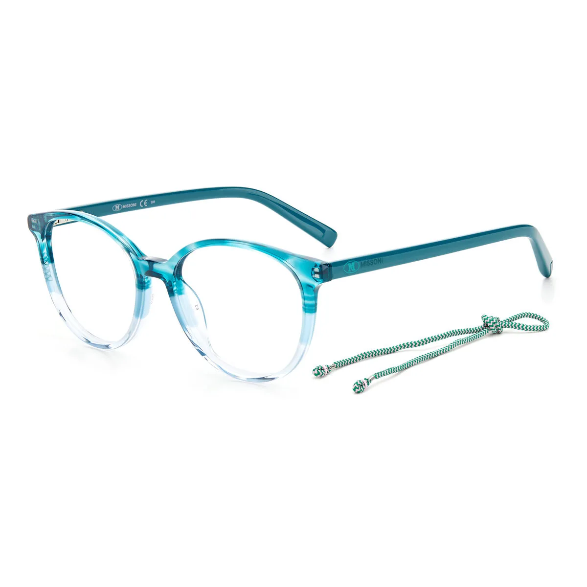 MONTURA DE GAFAS MUJER MISSONI MMI-0011-6AK Ø 51 MM