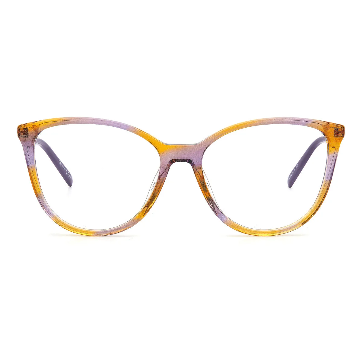 MONTURA DE GAFAS MUJER MISSONI MMI-0016-3IF Ø 53 MM