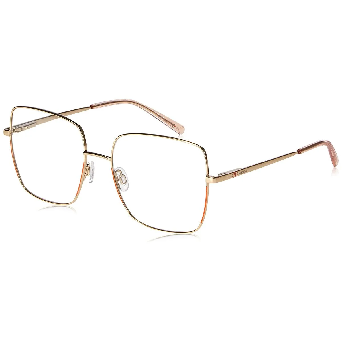 MONTURA DE GAFAS MUJER MISSONI MMI-0021-K67 Ø 55 MM