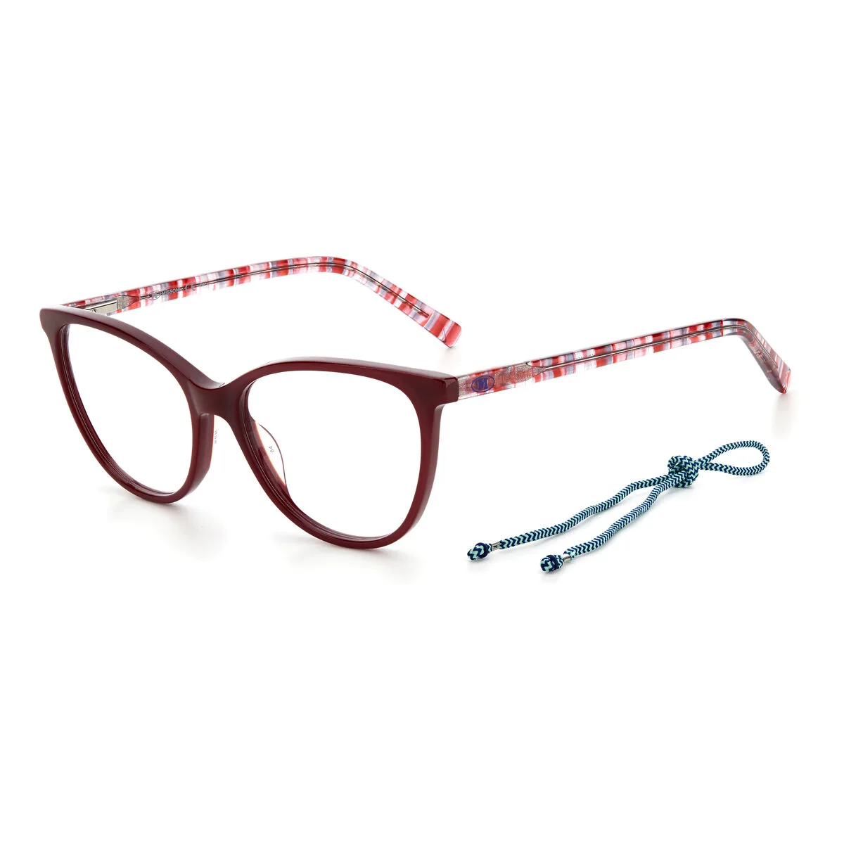MONTURA DE GAFAS MUJER MISSONI MMI-0067-LHFF416 Ø 54 MM