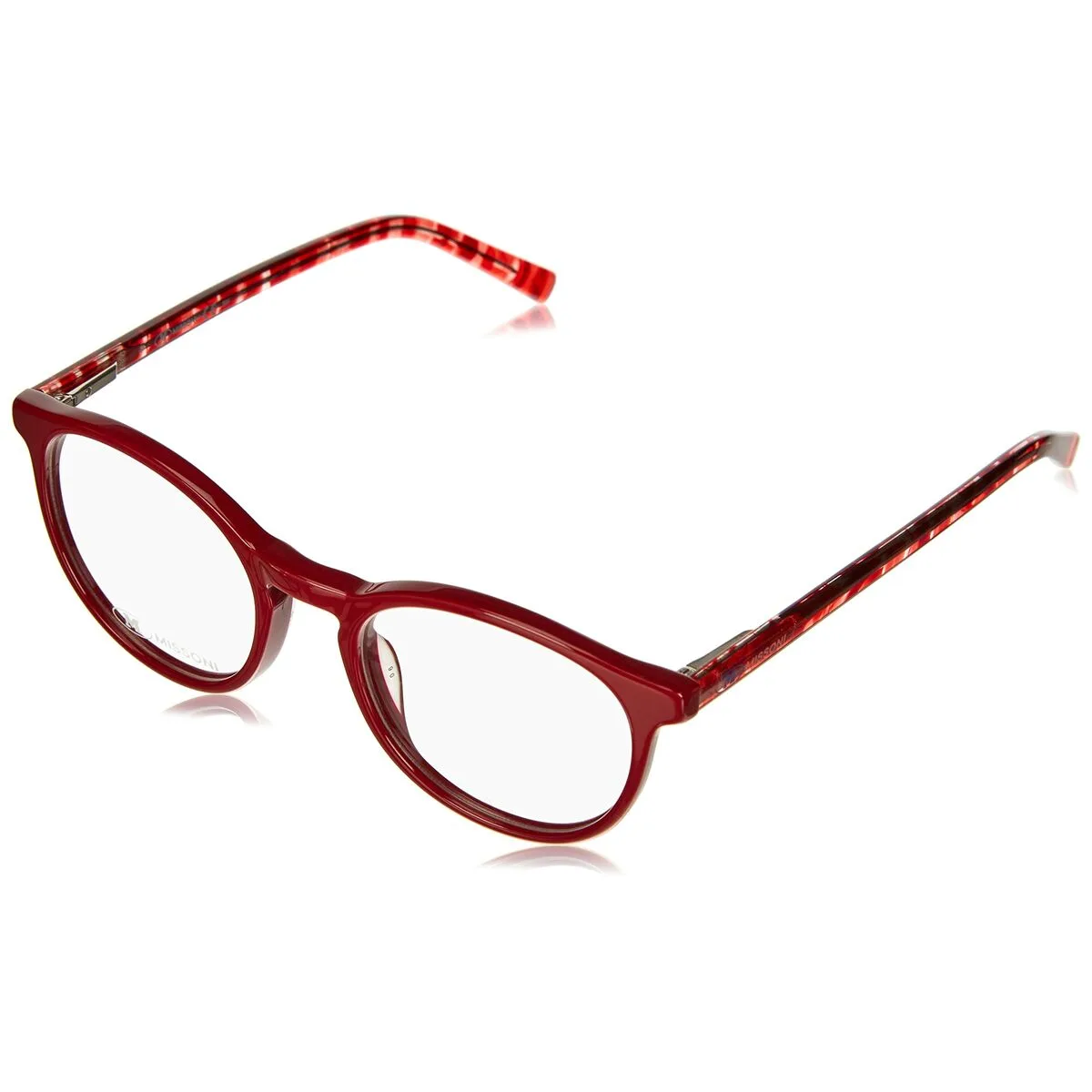 MONTURA DE GAFAS MUJER MISSONI MMI-0068-C9A Ø 48 MM