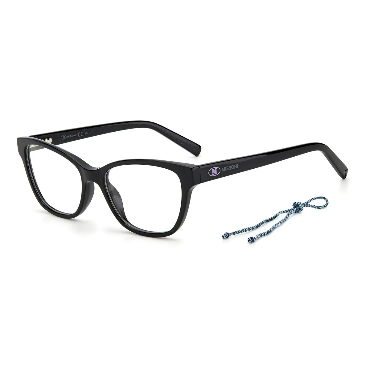 MONTURA DE GAFAS MUJER MISSONI MMI-0072-807F216 Ø 52 MM