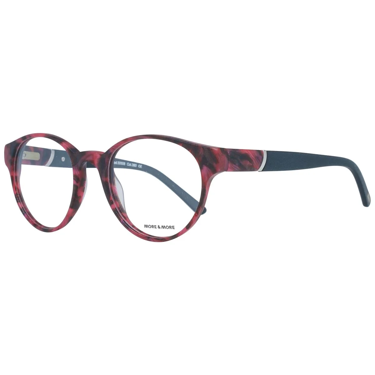 MONTURA DE GAFAS MUJER MORE & MORE 50508 48380