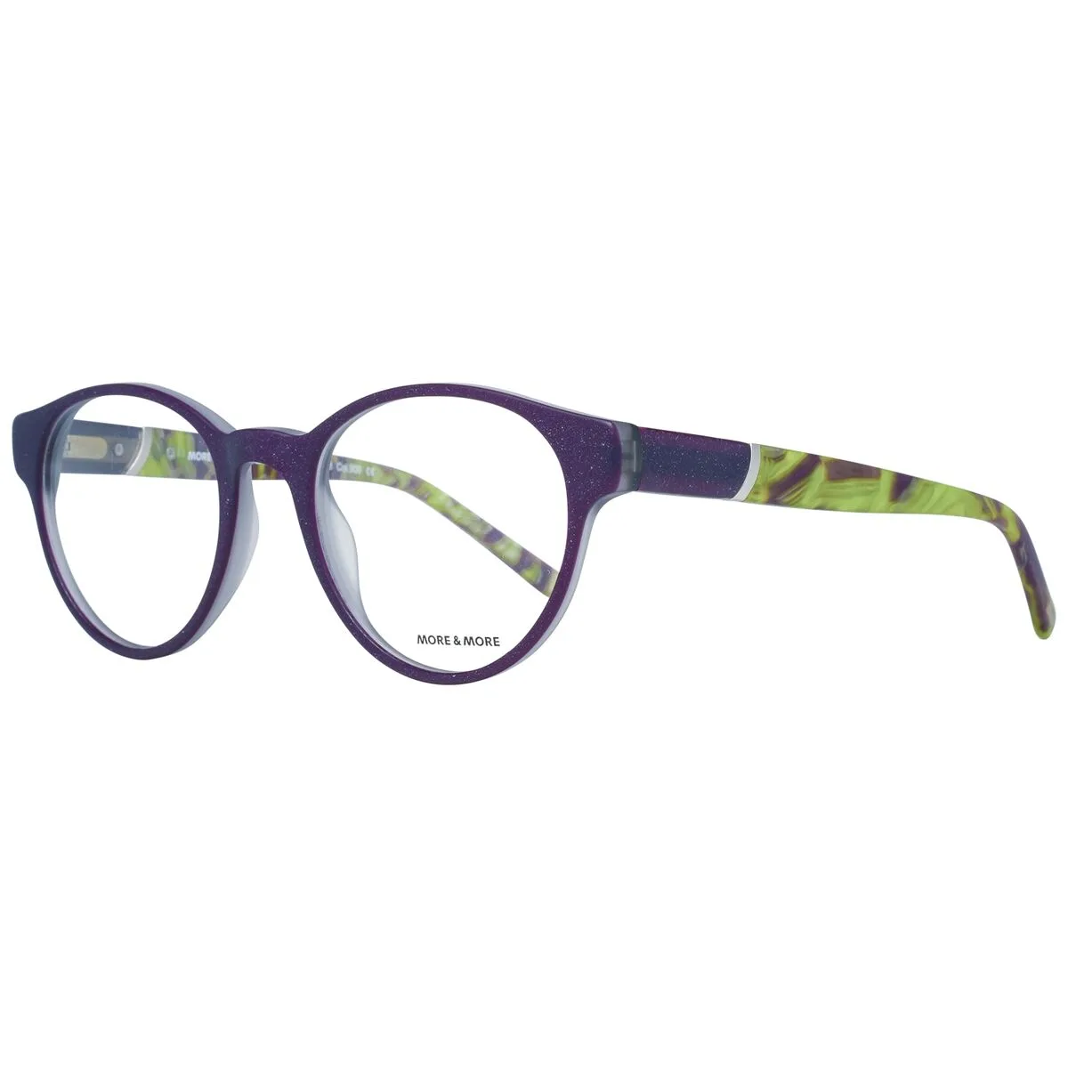 MONTURA DE GAFAS MUJER MORE & MORE 50508 48900