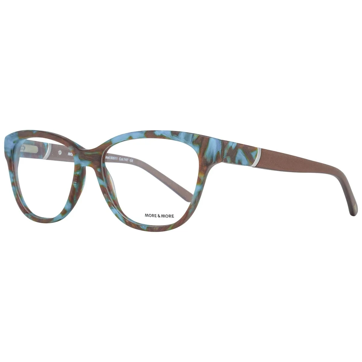 MONTURA DE GAFAS MUJER MORE & MORE 50511 54747