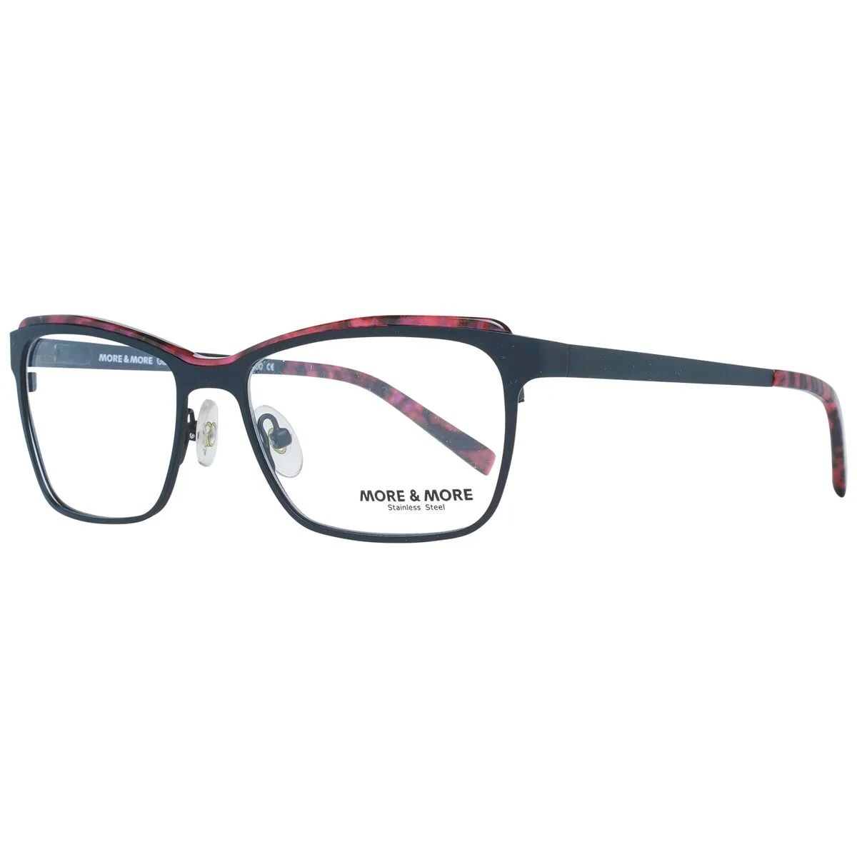 MONTURA DE GAFAS MUJER MORE & MORE 50512 54600