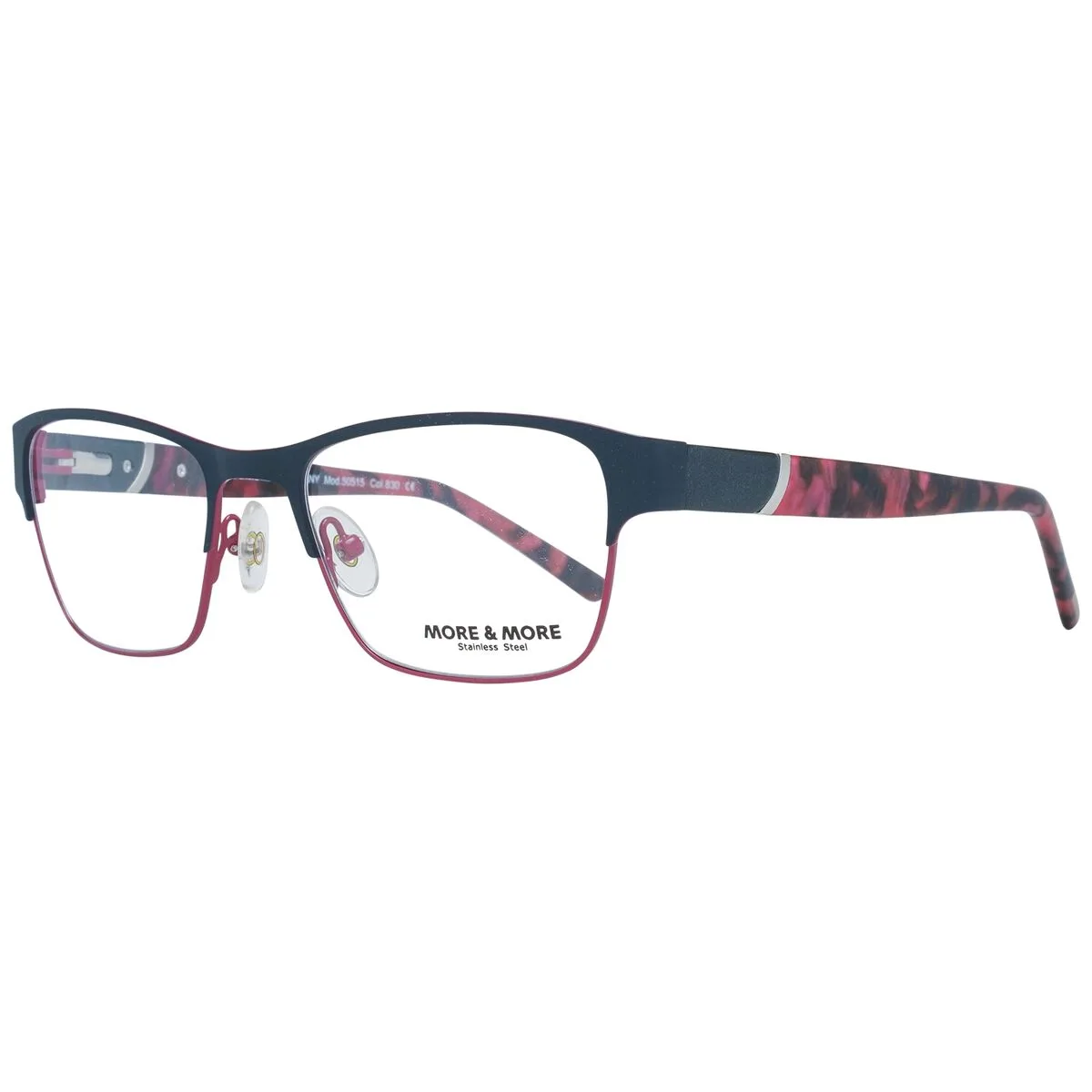 MONTURA DE GAFAS MUJER MORE & MORE 50515 52830