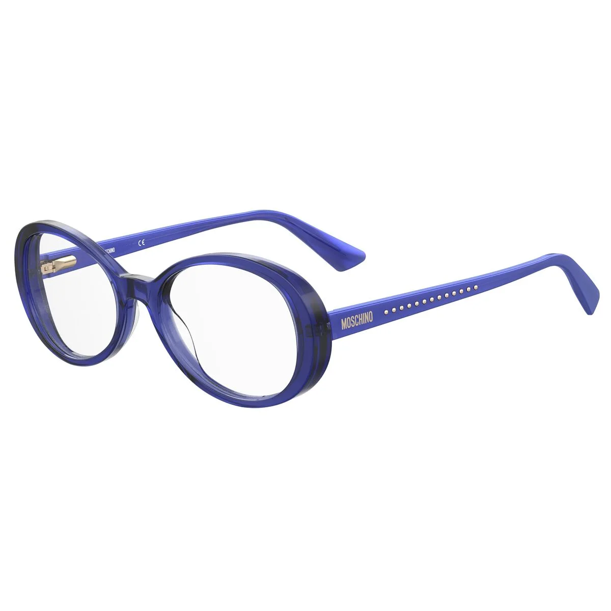 MONTURA DE GAFAS MUJER MOSCHINO MOS594-PJP Ø 54 MM