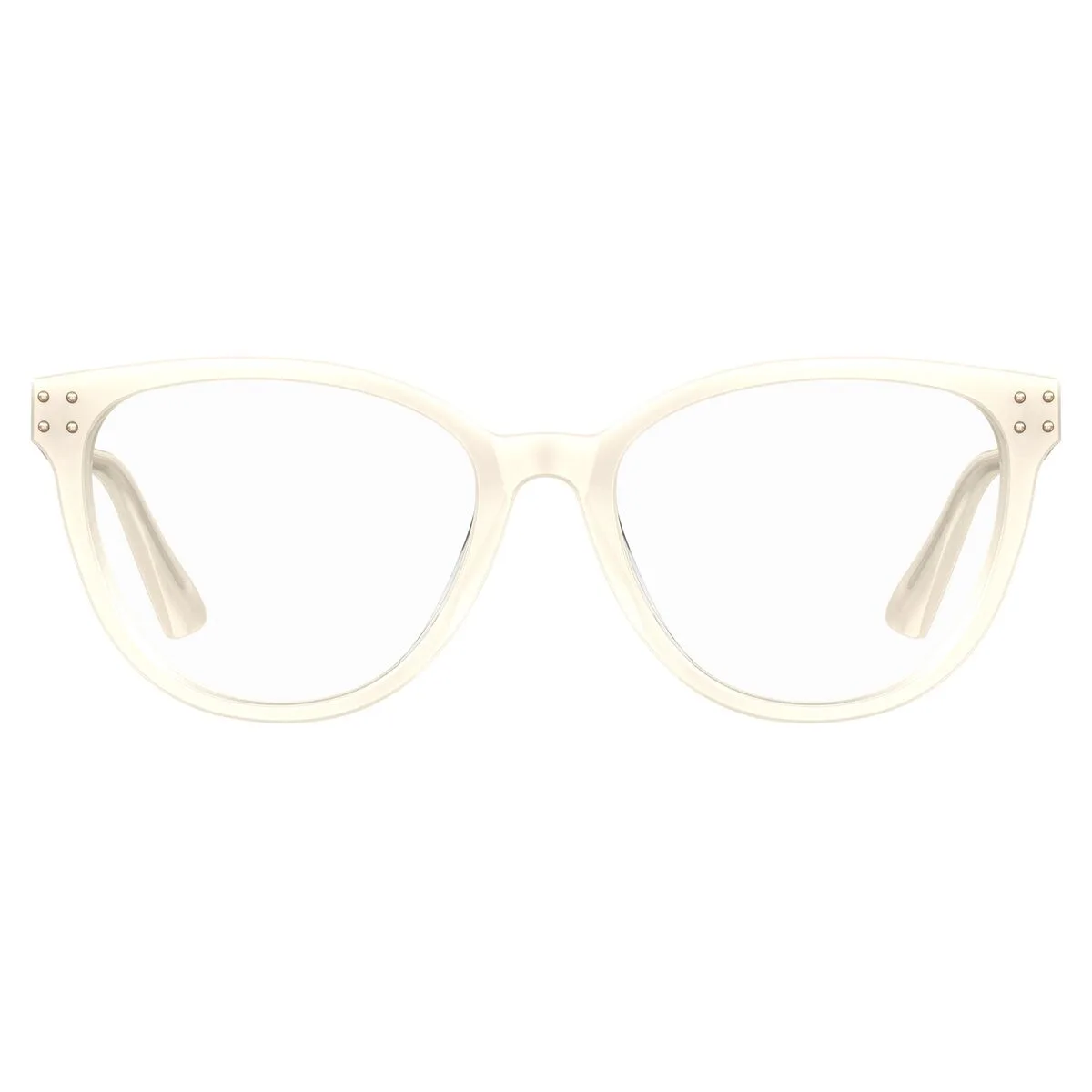 MONTURA DE GAFAS MUJER MOSCHINO MOS596-5X2 Ø 54 MM
