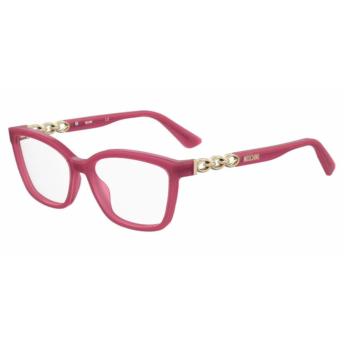 MONTURA DE GAFAS MUJER MOSCHINO MOS598-8CQ Ø 55 MM