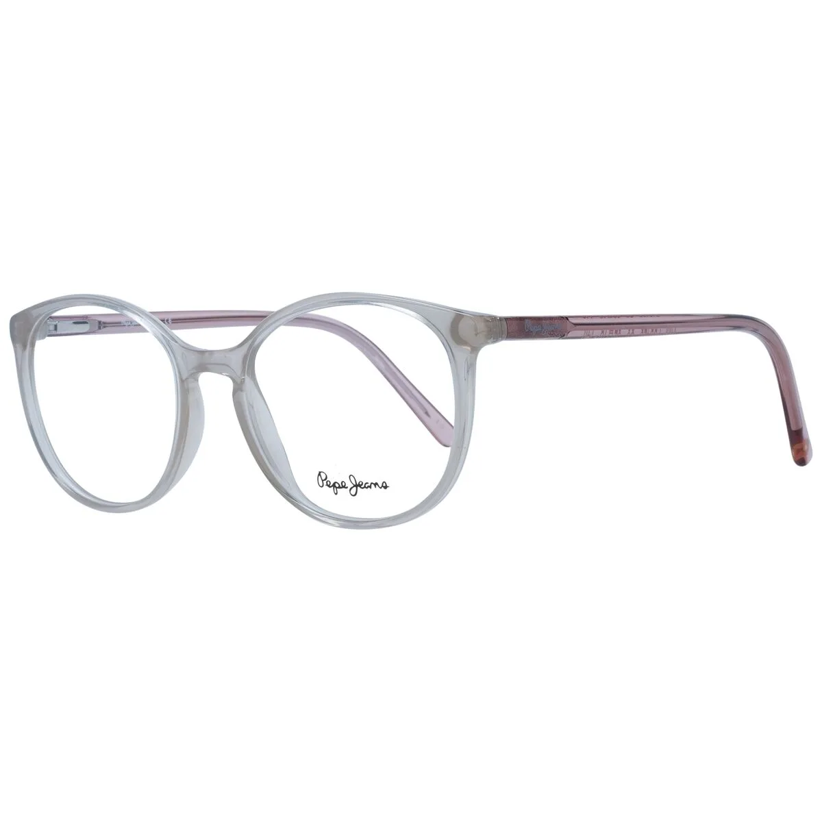 MONTURA DE GAFAS MUJER PEPE JEANS PJ3425 52C6