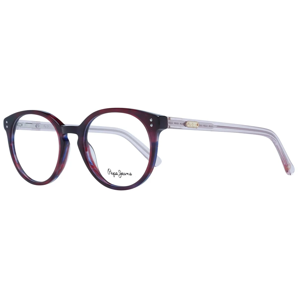 MONTURA DE GAFAS MUJER PEPE JEANS PJ3475 49C6