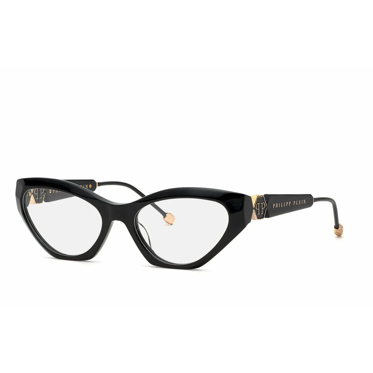 MONTURA DE GAFAS MUJER PHILIPP PLEIN VPP069S-550700 Ø 55 MM