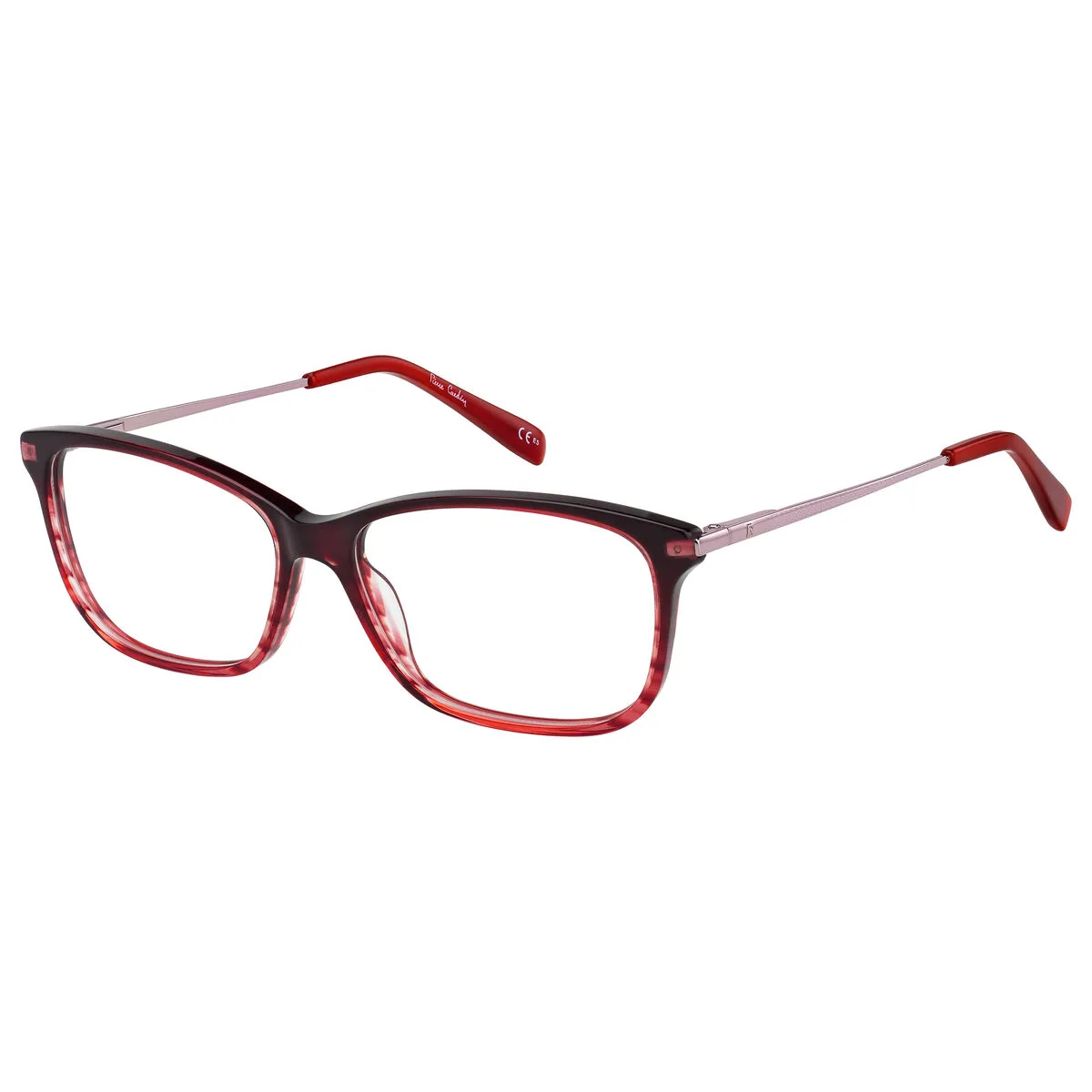 MONTURA DE GAFAS MUJER PIERRE CARDIN P.C.-8471-8RR Ø 55 MM