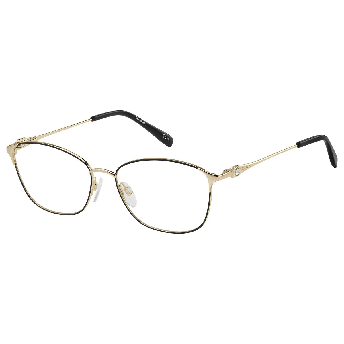MONTURA DE GAFAS MUJER PIERRE CARDIN P.C.-8849-000 Ø 55 MM