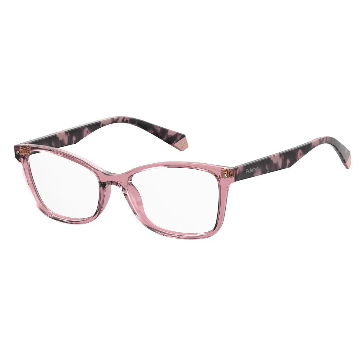 MONTURA DE GAFAS MUJER POLAROID PLD-D320-35J Ø 53 MM