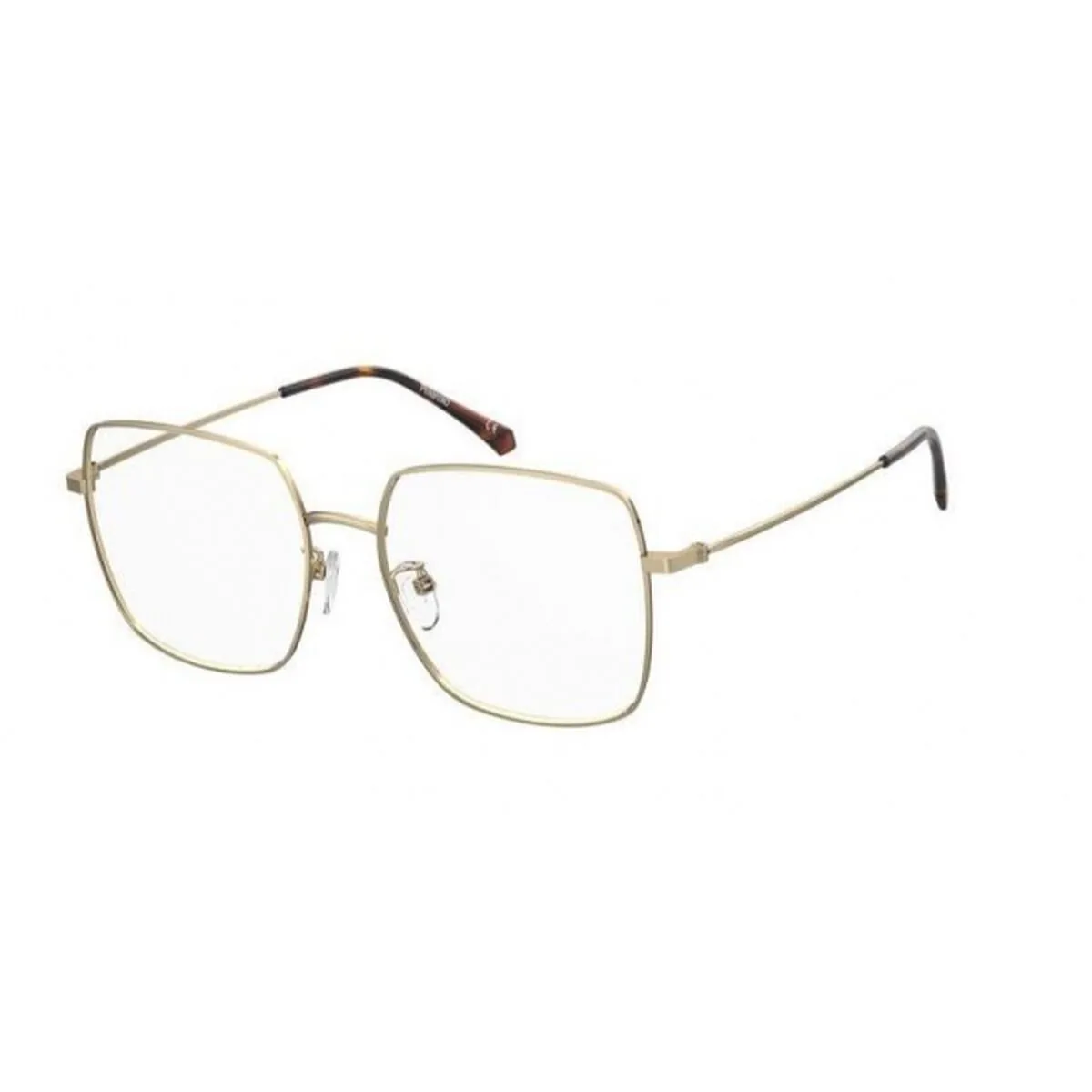 MONTURA DE GAFAS MUJER POLAROID PLD-D428-G-06J Ø 56 MM