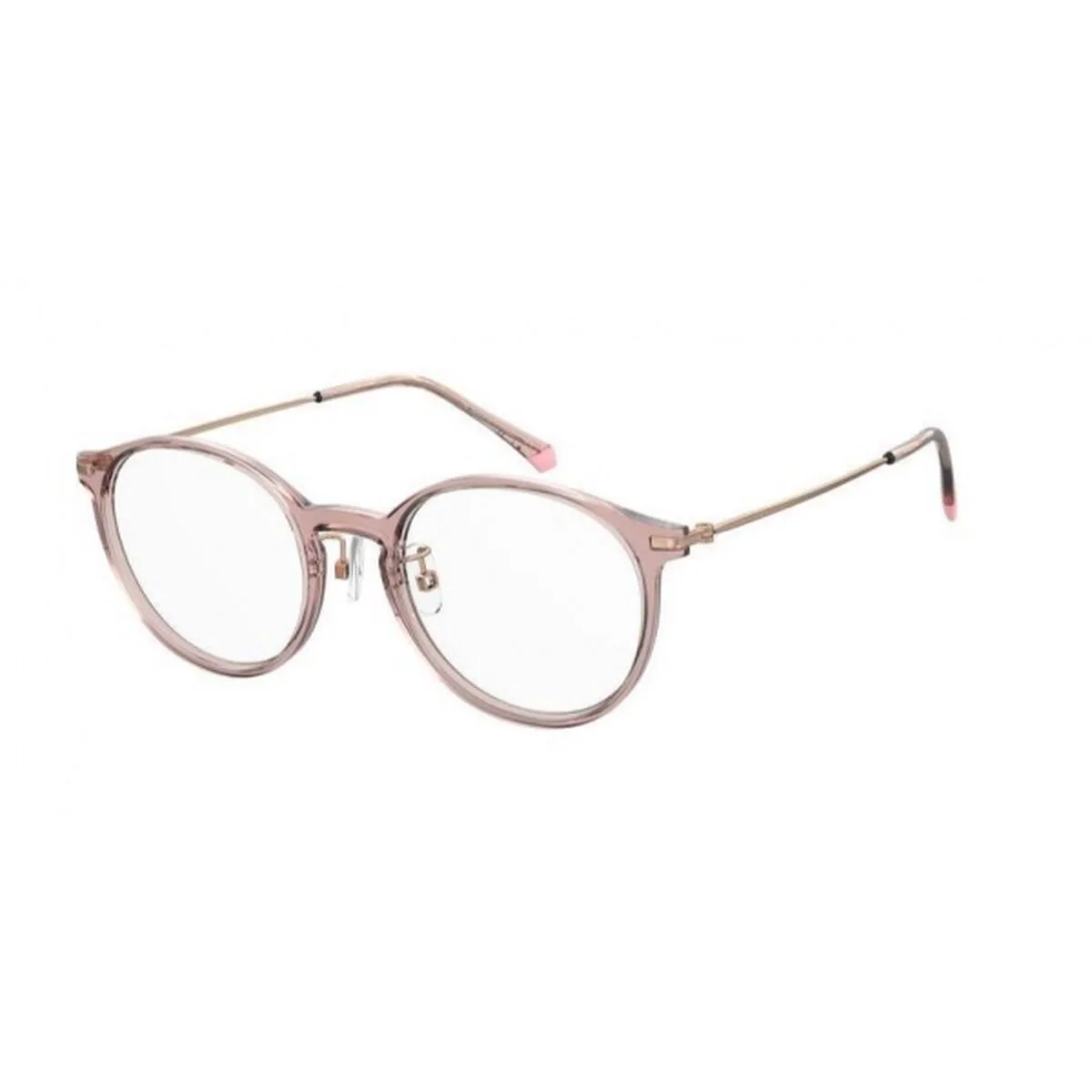 MONTURA DE GAFAS MUJER POLAROID PLD-D429-G-35J Ø 51 MM