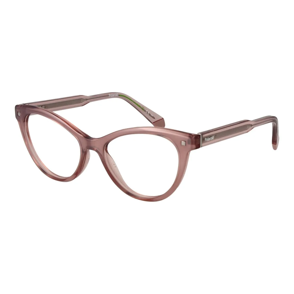 MONTURA DE GAFAS MUJER POLAROID PLD D446 525KC