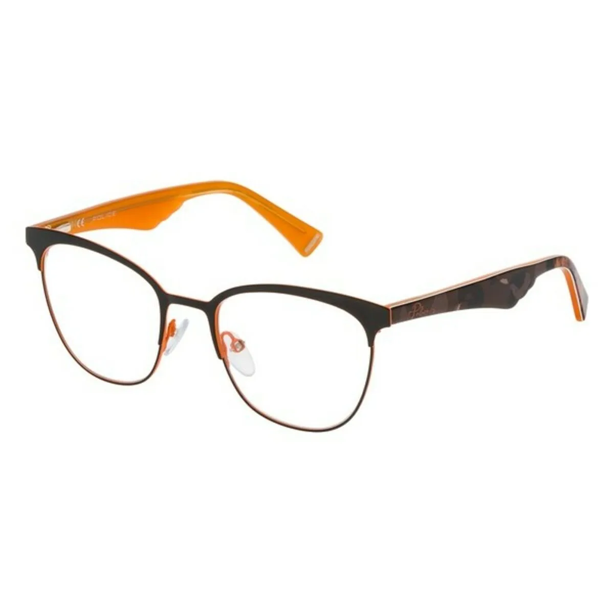MONTURA DE GAFAS MUJER POLICE Ø 51 MM
