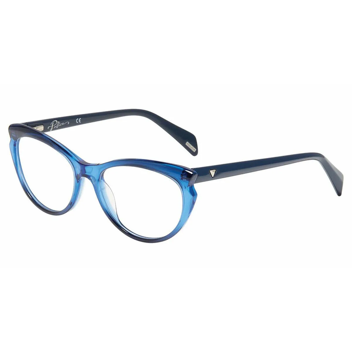 MONTURA DE GAFAS MUJER POLICE VPLA02-540D79 Ø 54 MM