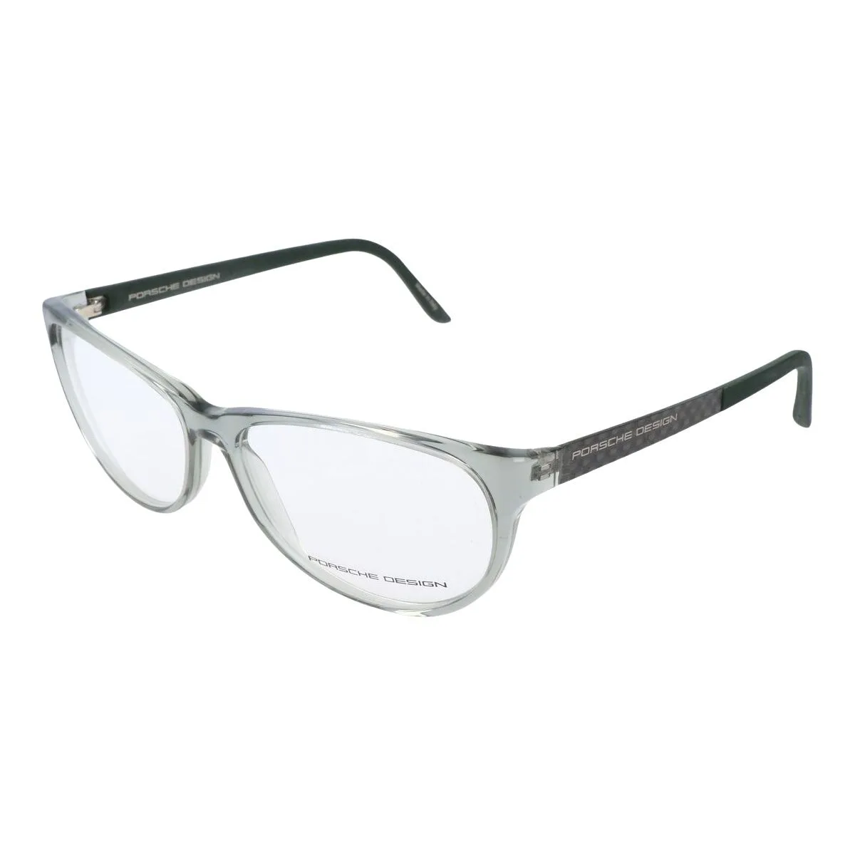 MONTURA DE GAFAS MUJER PORSCHE DESIGN P8246-B Ø 56 MM