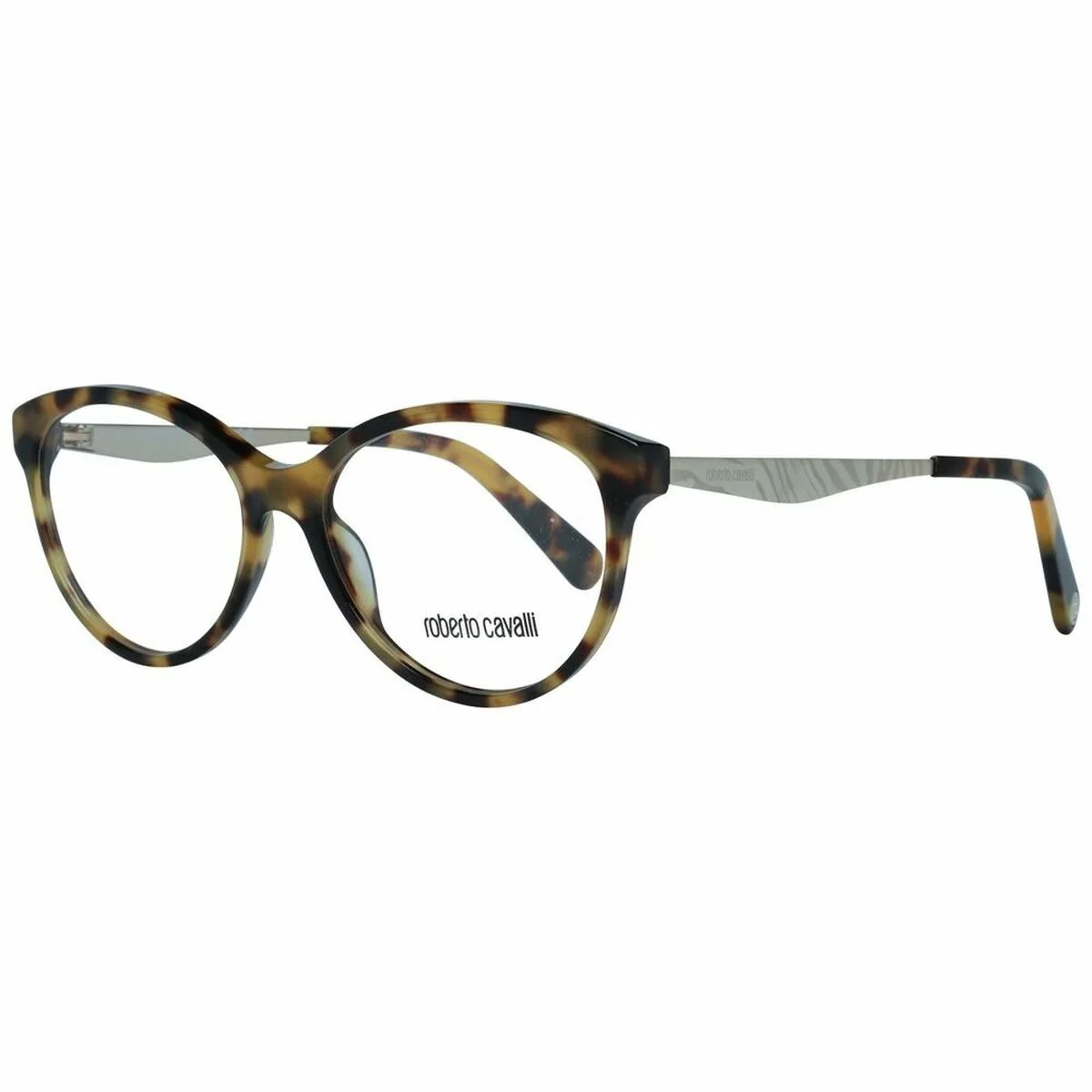 MONTURA DE GAFAS MUJER ROBERTO CAVALLI RC5094-53055 Ø 53 MM