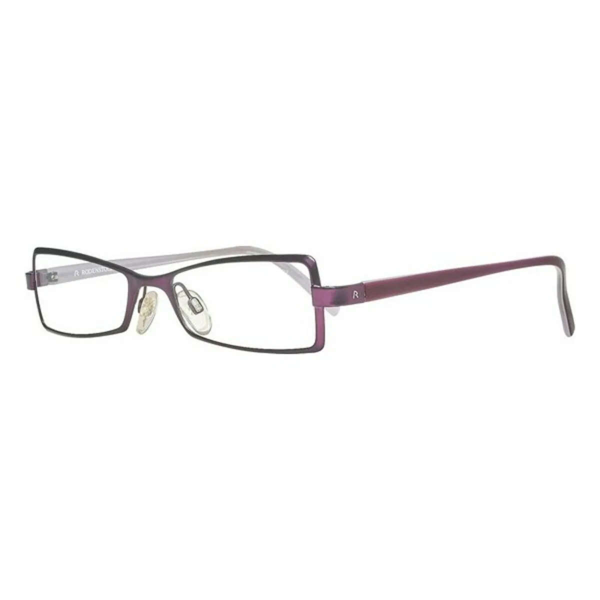 MONTURA DE GAFAS MUJER RODENSTOCK  R4701-A Ø 49 MM