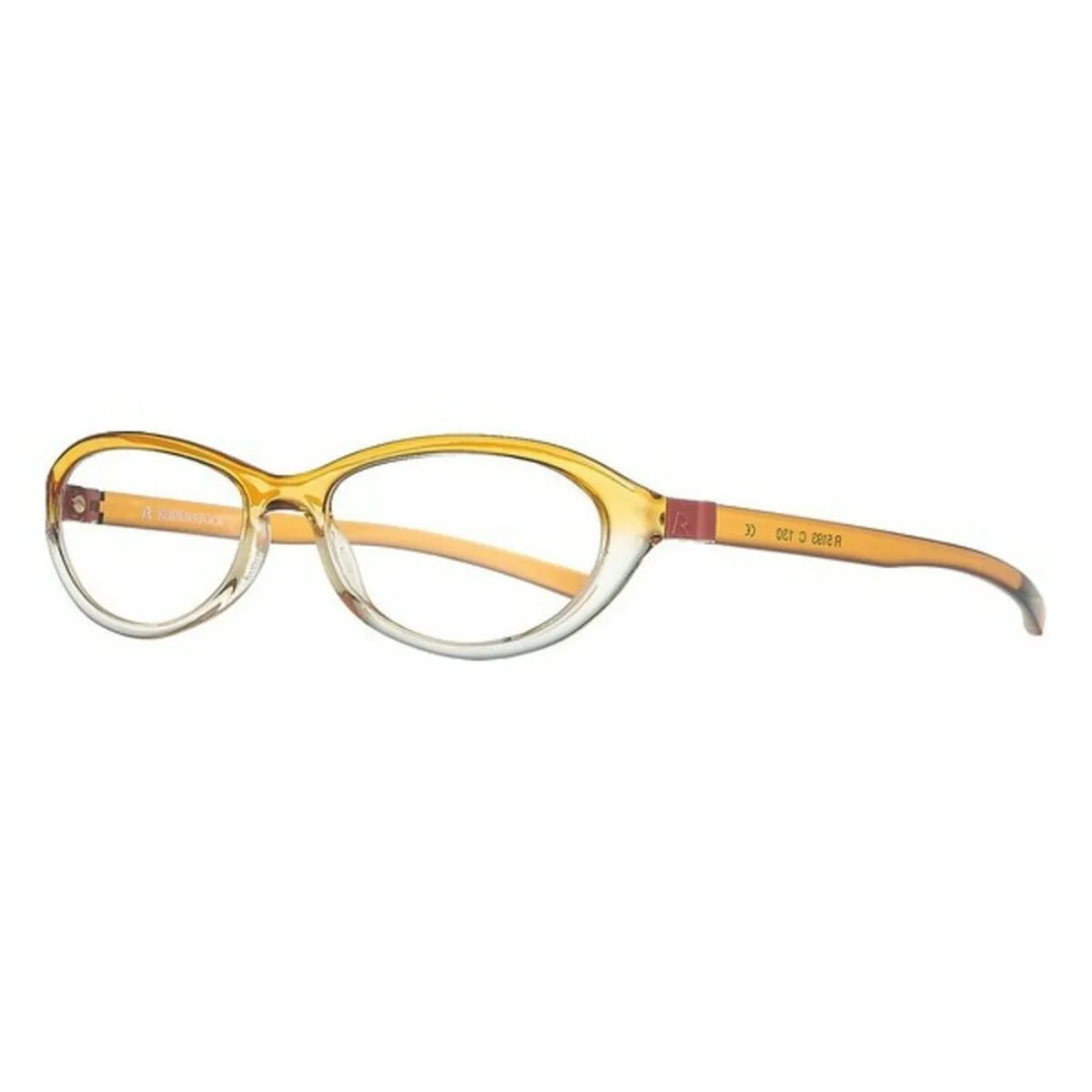 MONTURA DE GAFAS MUJER RODENSTOCK  R5193-C Ø 50 MM