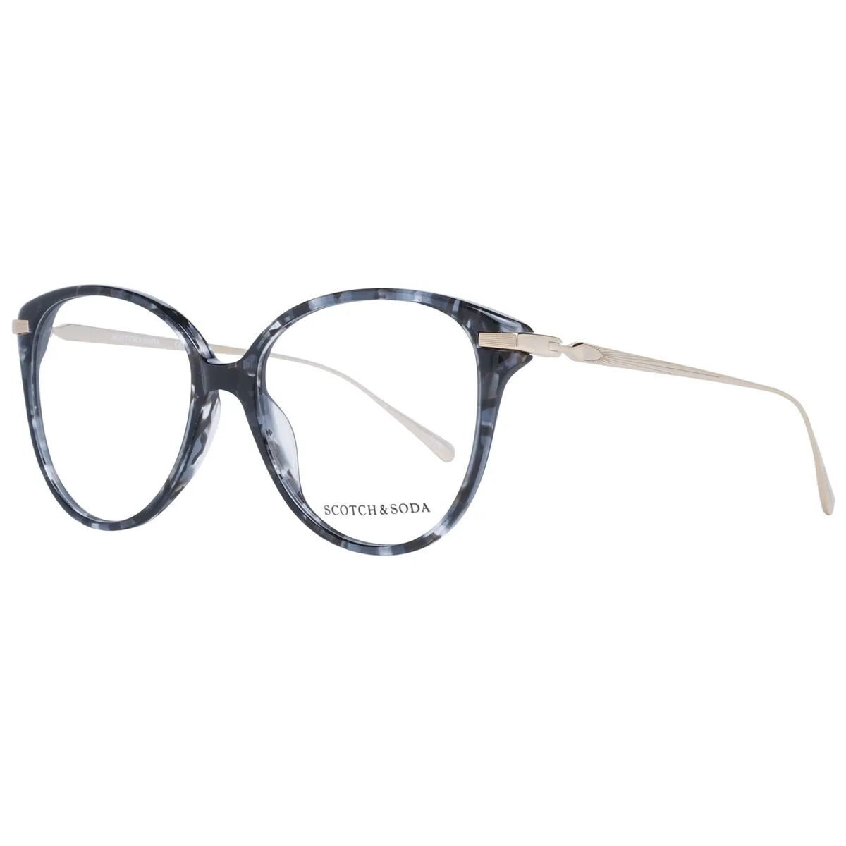 MONTURA DE GAFAS MUJER SCOTCH & SODA SS3011 53010