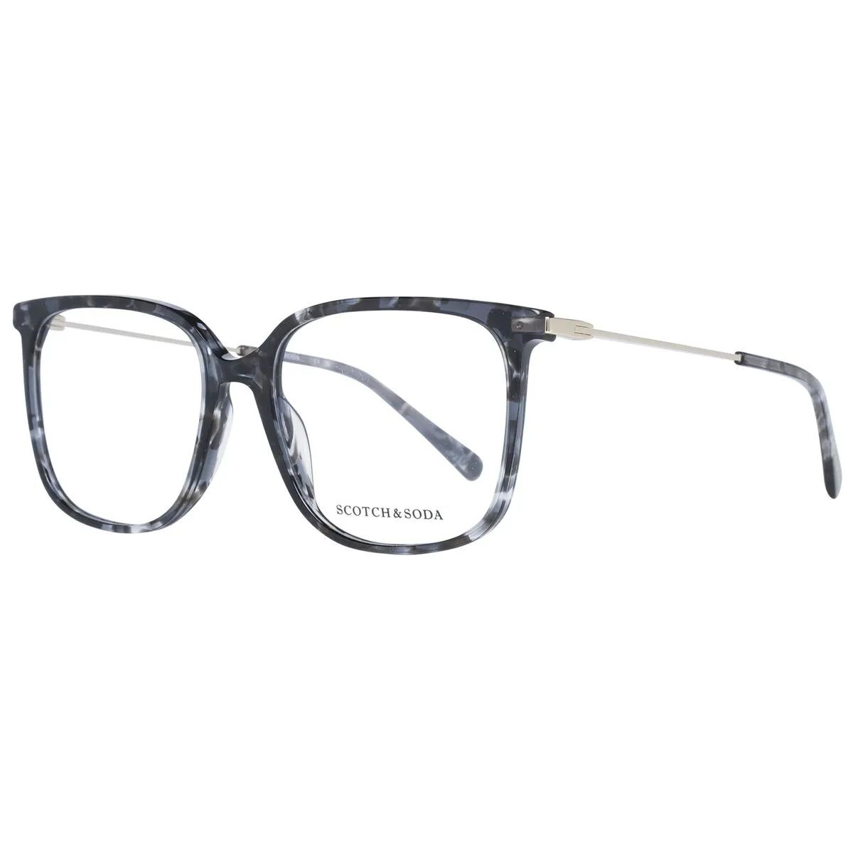 MONTURA DE GAFAS MUJER SCOTCH & SODA SS3012 54010