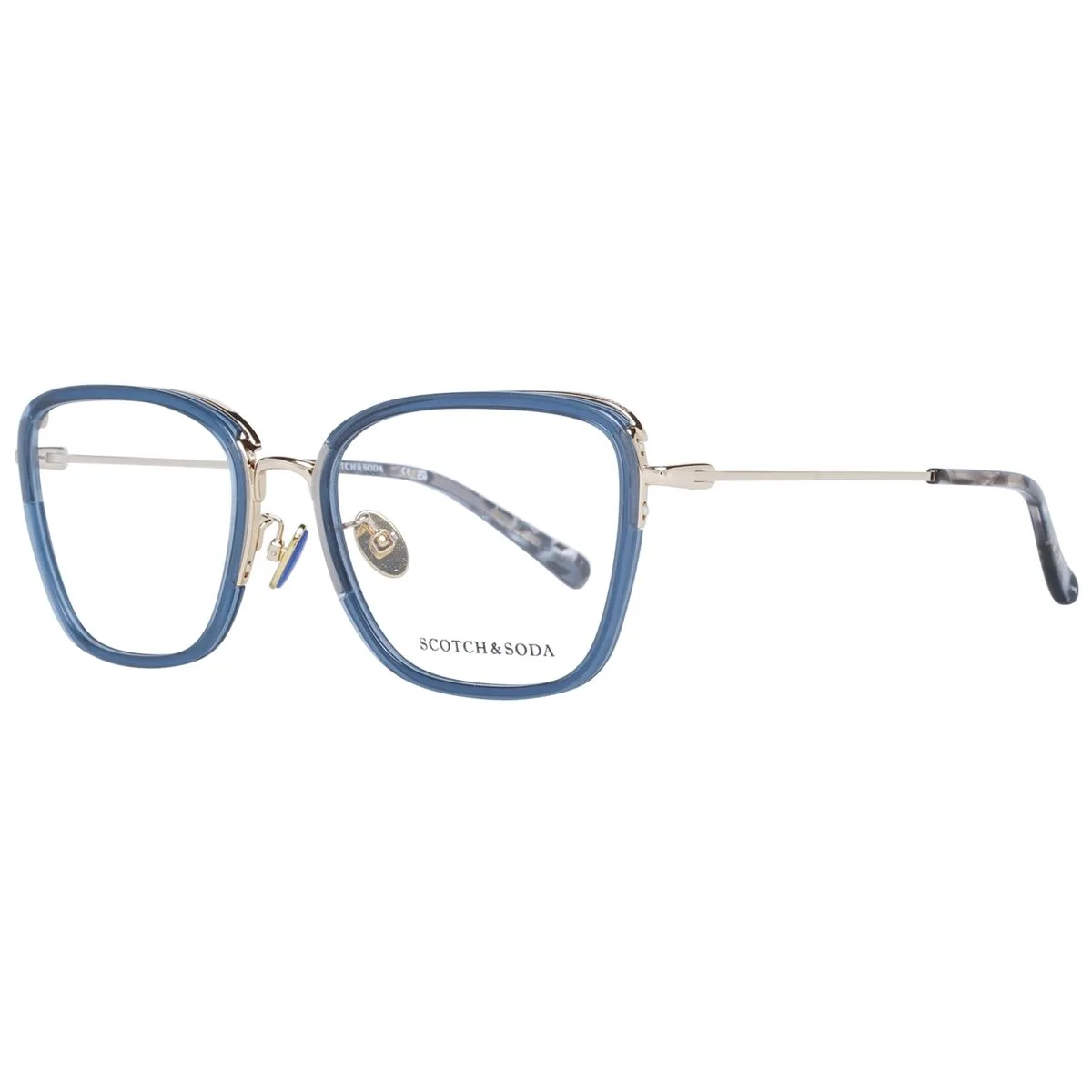 MONTURA DE GAFAS MUJER SCOTCH & SODA SS3013 55998