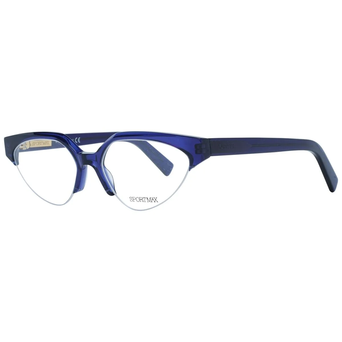 MONTURA DE GAFAS MUJER SPORTMAX SM5004 54090